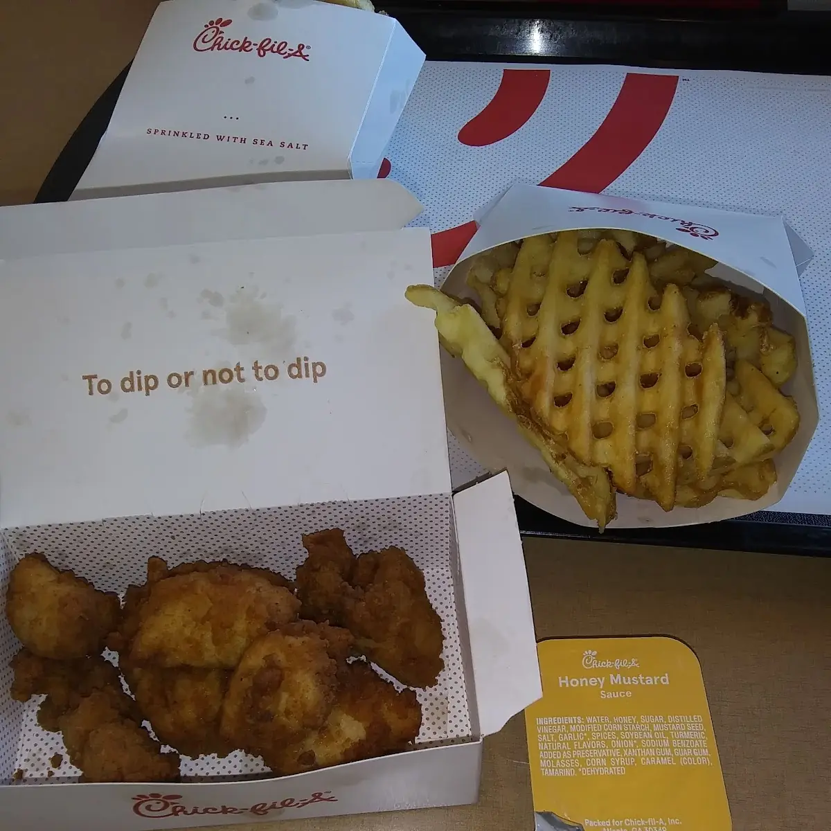 Chicken Nuggets