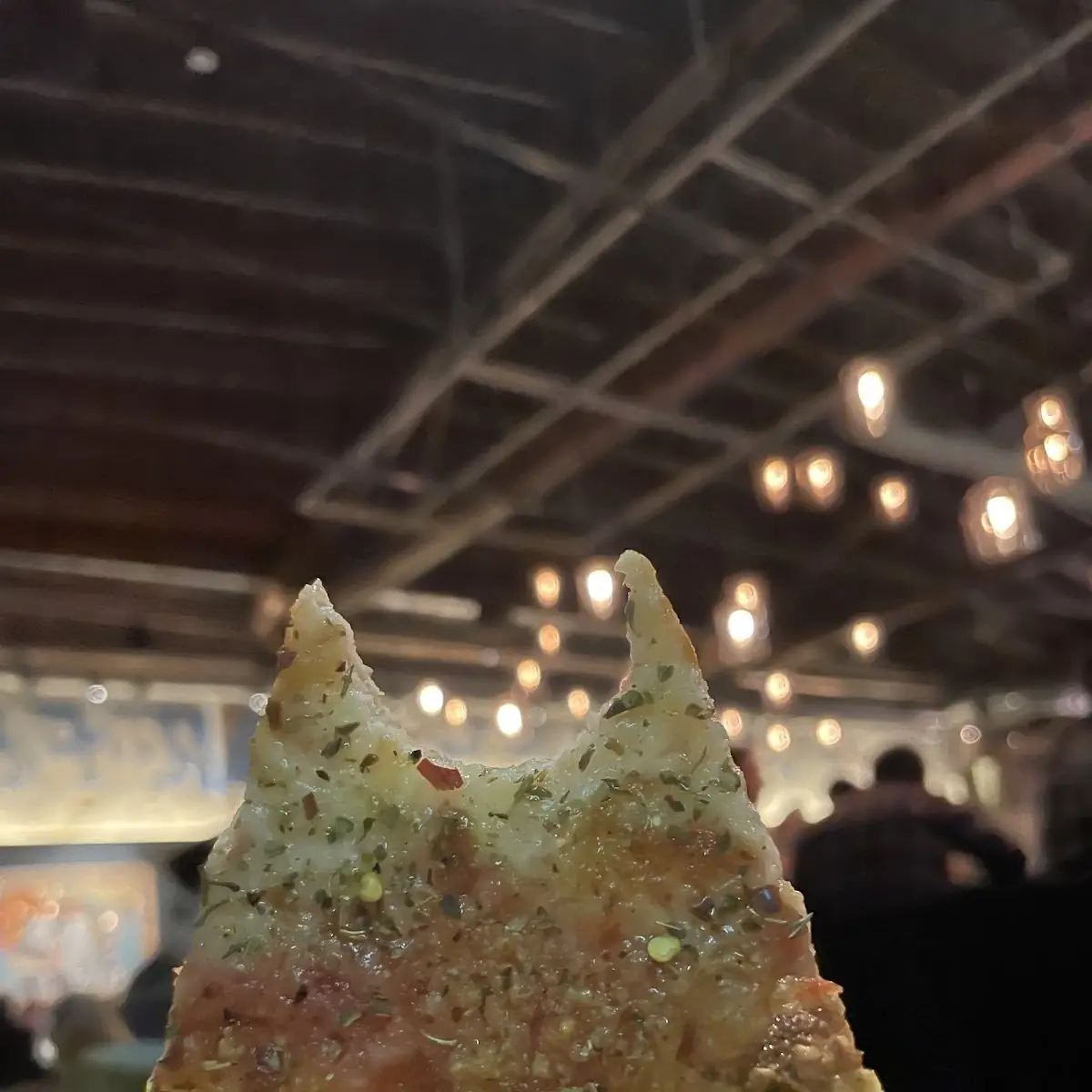 Cheese Pizza