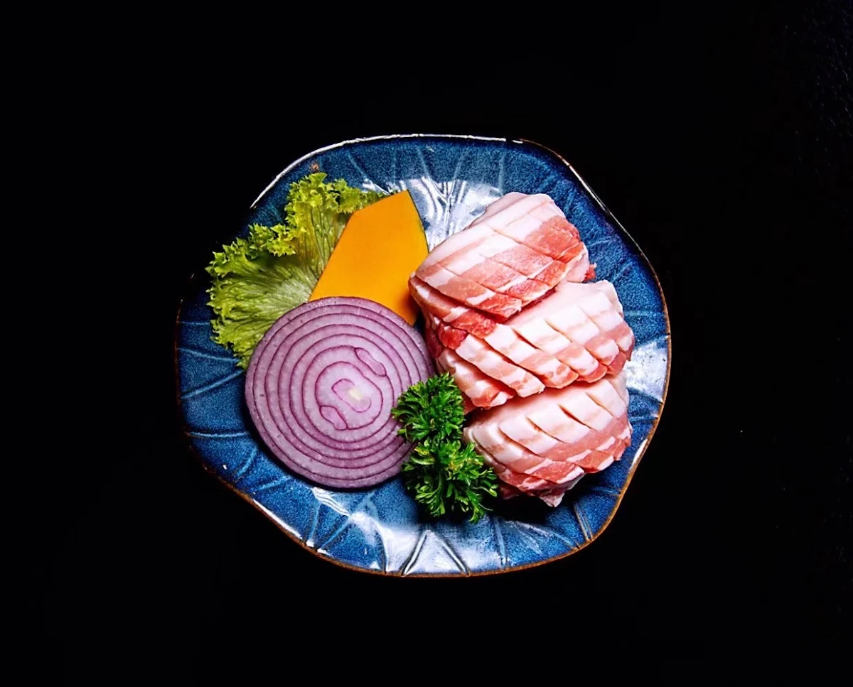 Highlights, Hanok Korean BBQ Wollongong