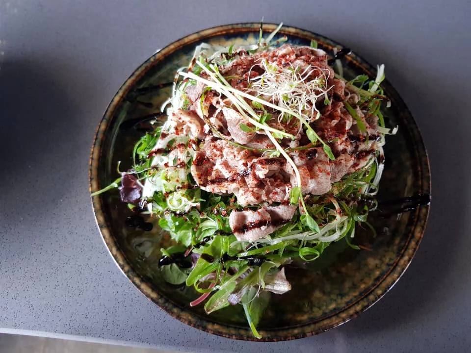Highlights, Hanok Korean BBQ Wollongong