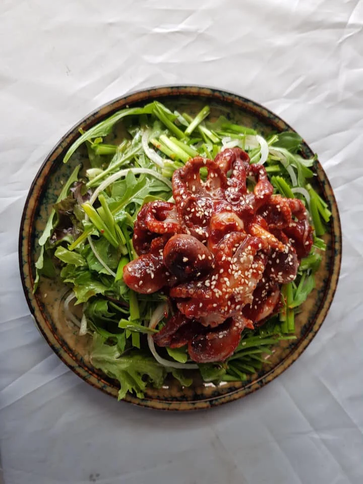 Highlights, Hanok Korean BBQ Wollongong