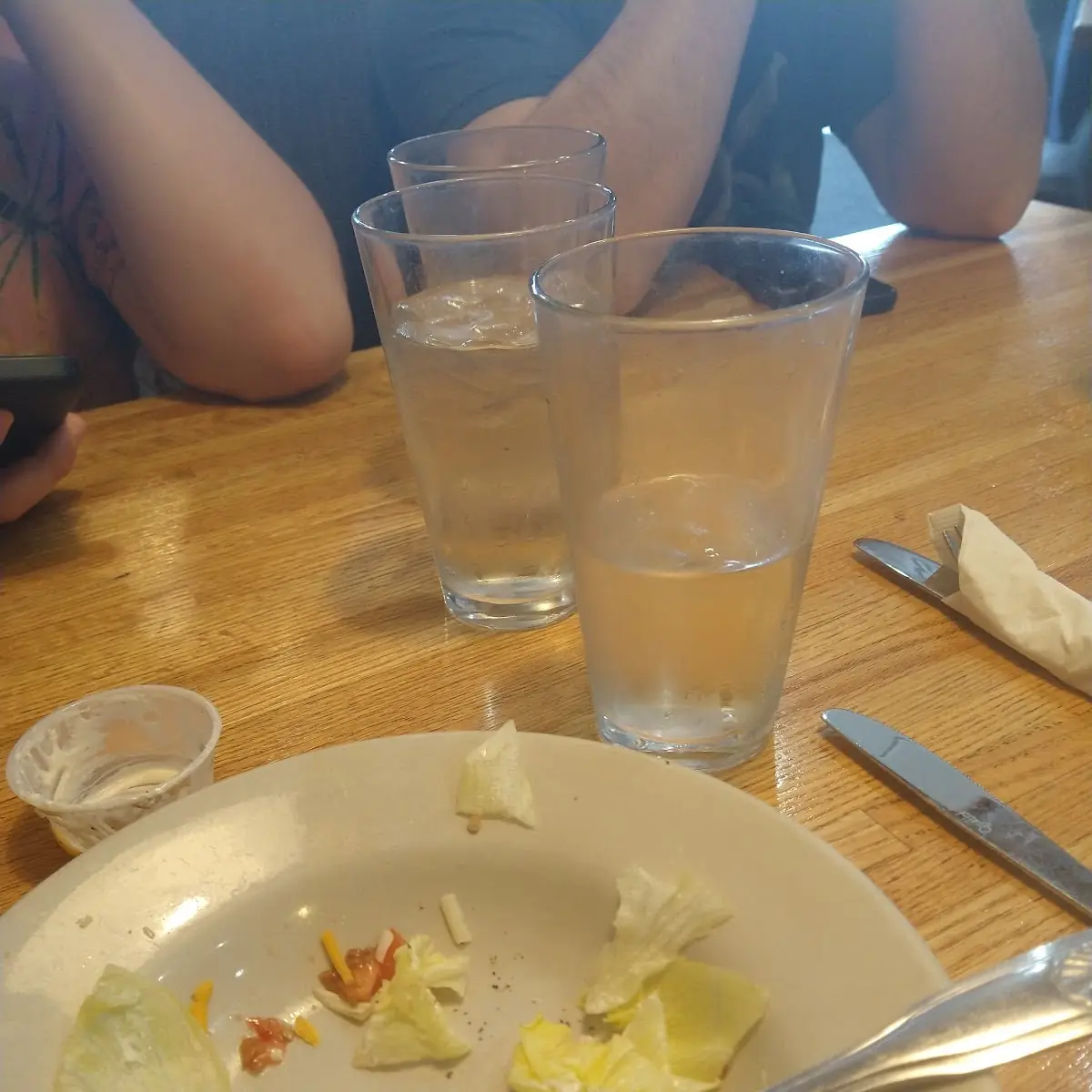 House Salad