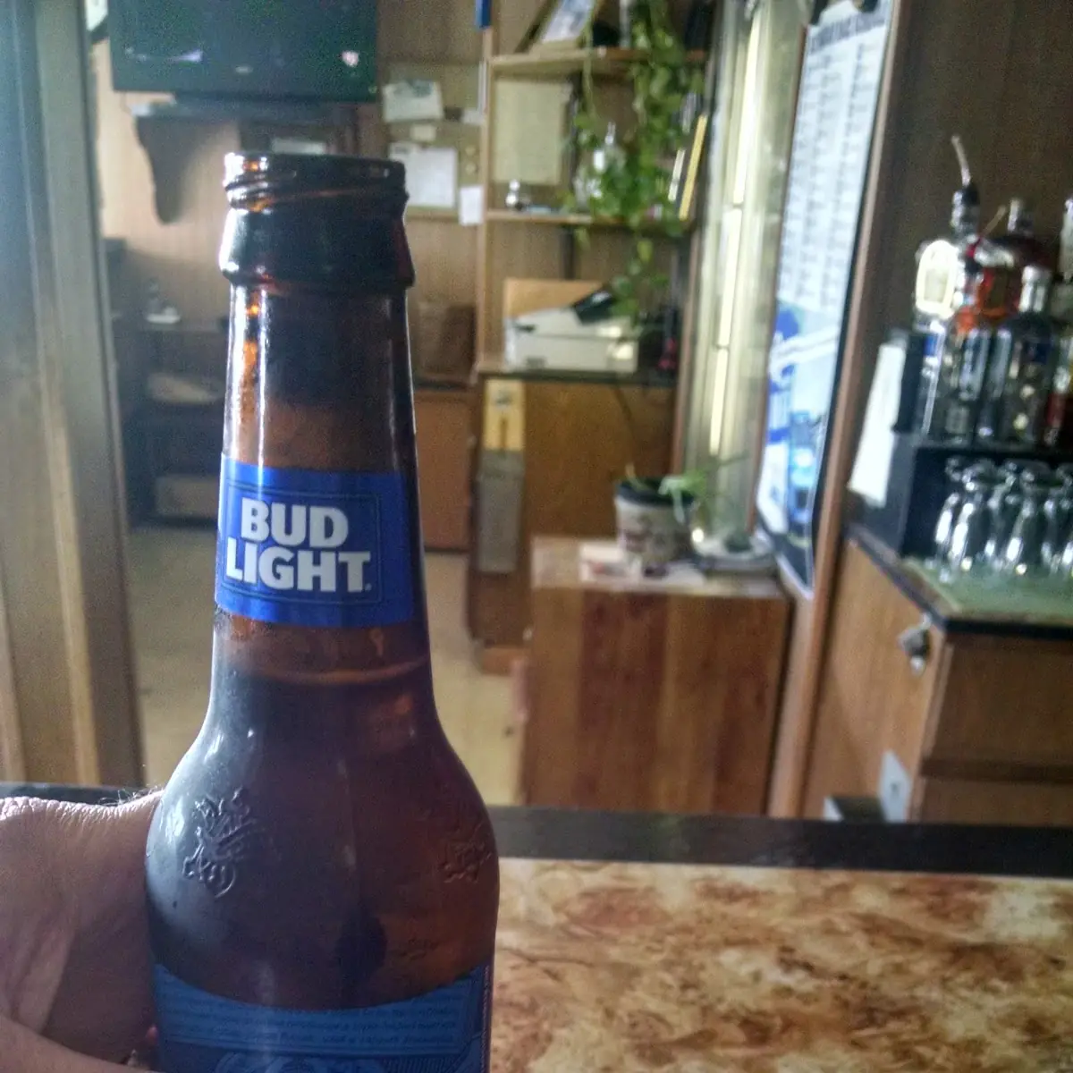 Bud Light