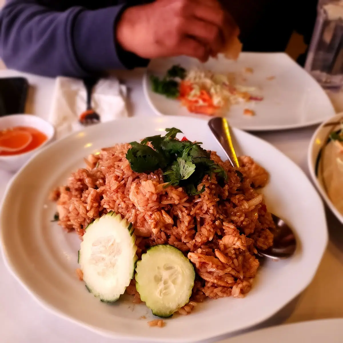 Nasi Goreng