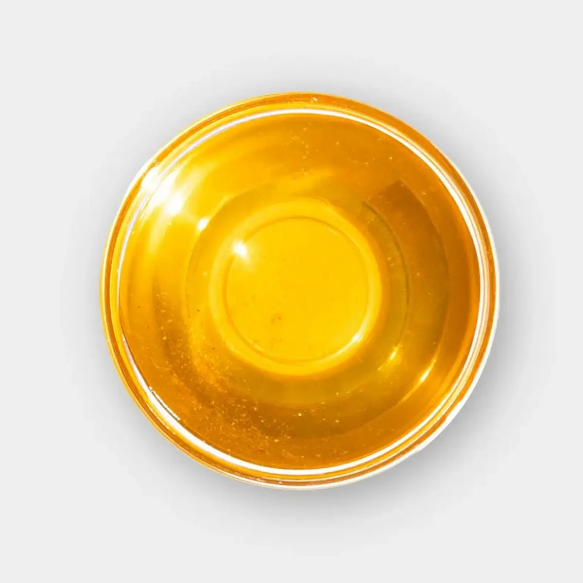 Hot Honey Sauce