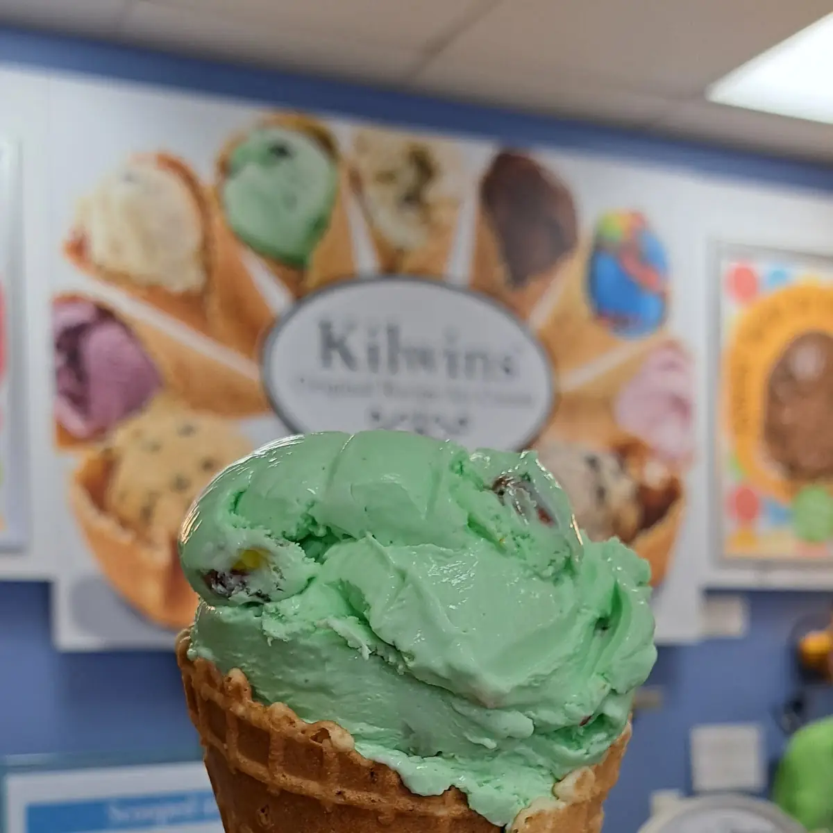 Gelato Pistacho