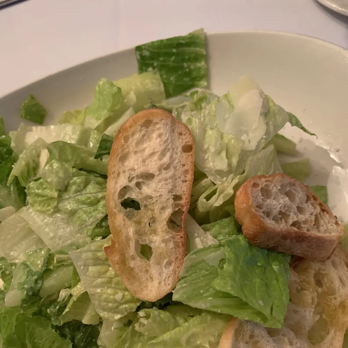 Caesar Salad