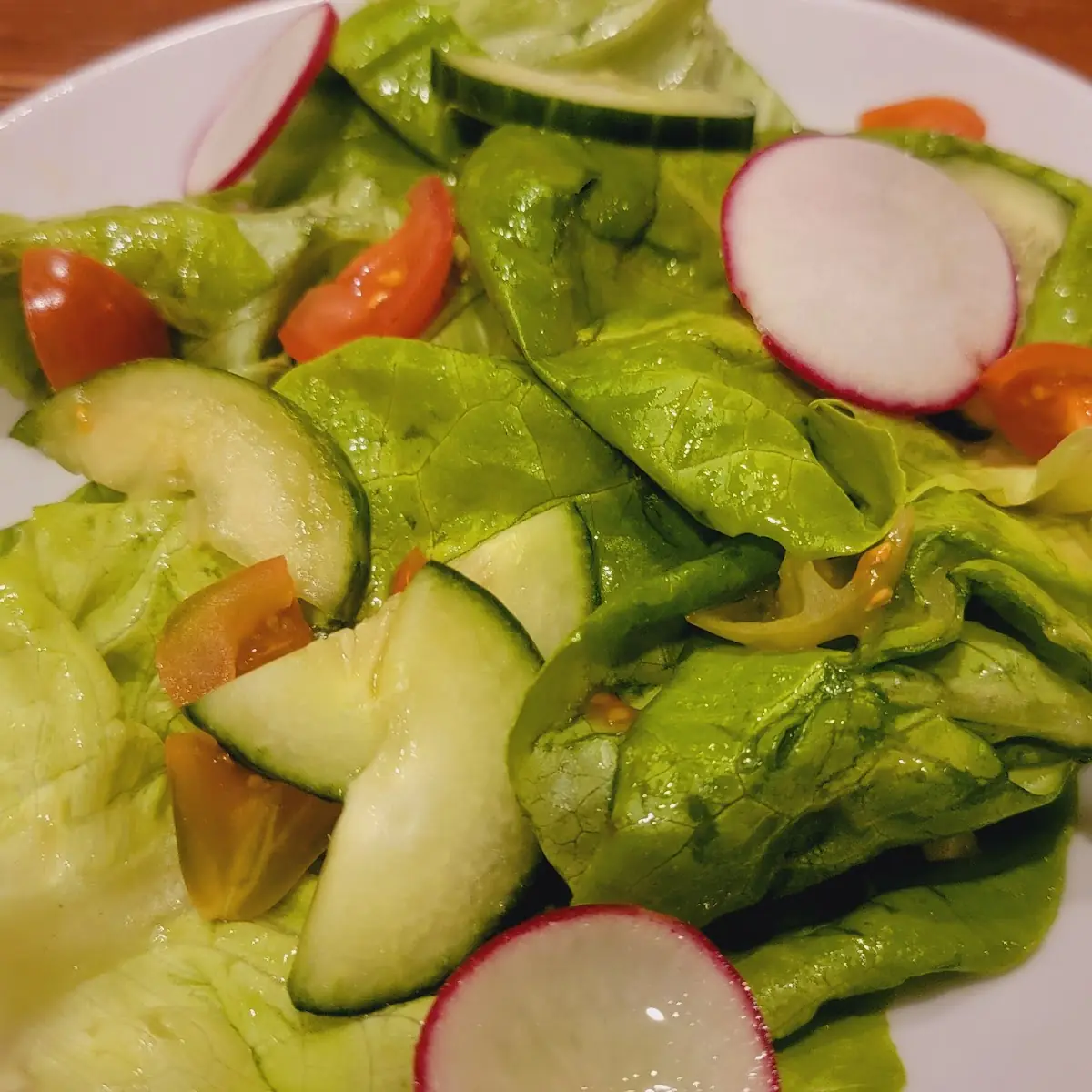 House Salad