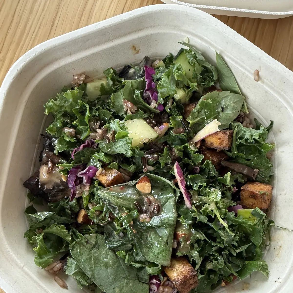 Kale Salad