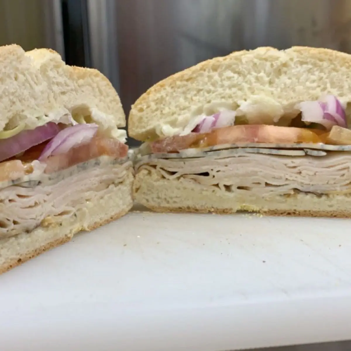 Turkey Club