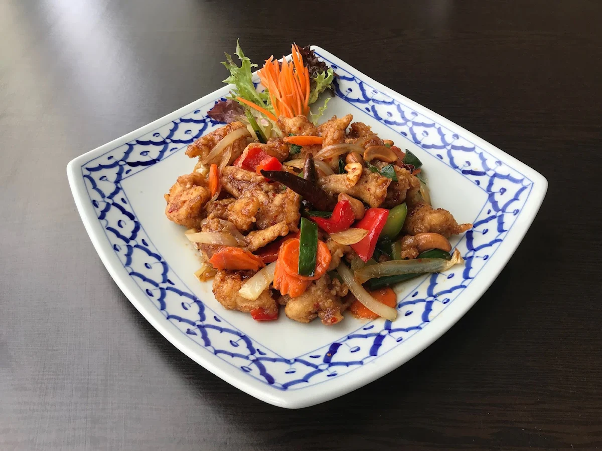 Highlights, At Home Thai Restaurant