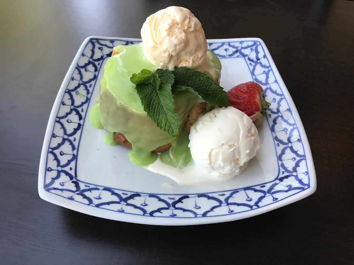 Highlights, At Home Thai Restaurant