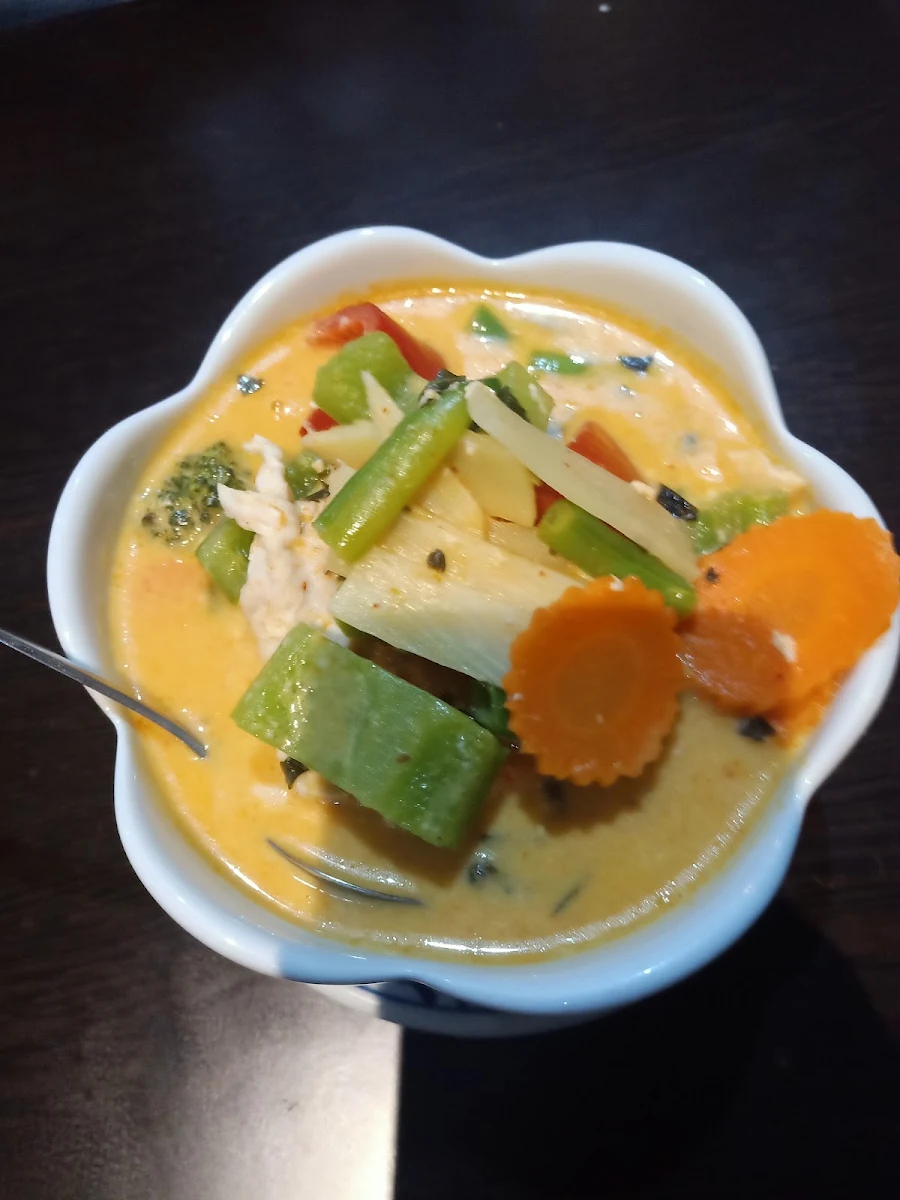 Highlights, At Home Thai Restaurant