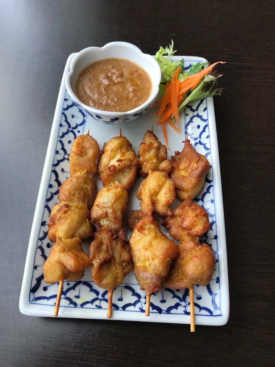 Highlights, At Home Thai Restaurant