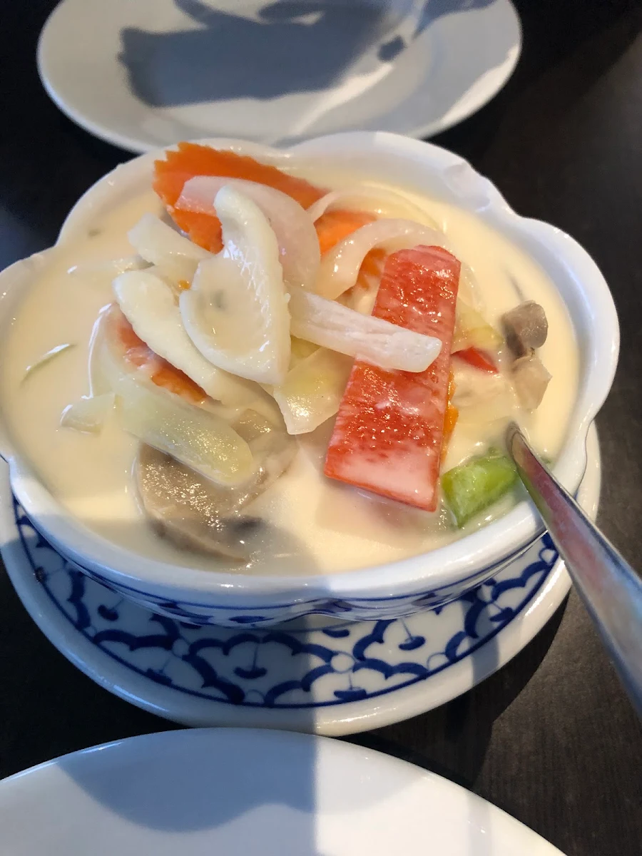 Highlights, At Home Thai Restaurant