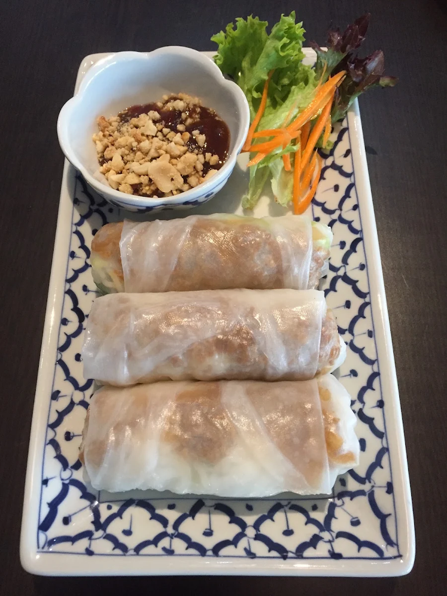 Highlights, At Home Thai Restaurant