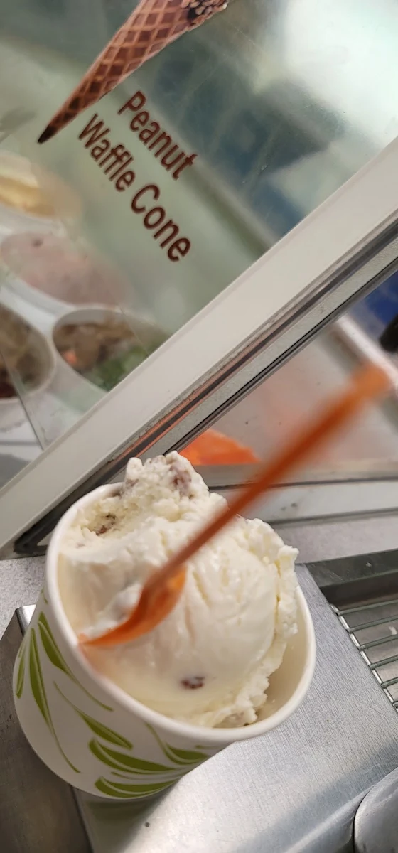 Root Beer Float