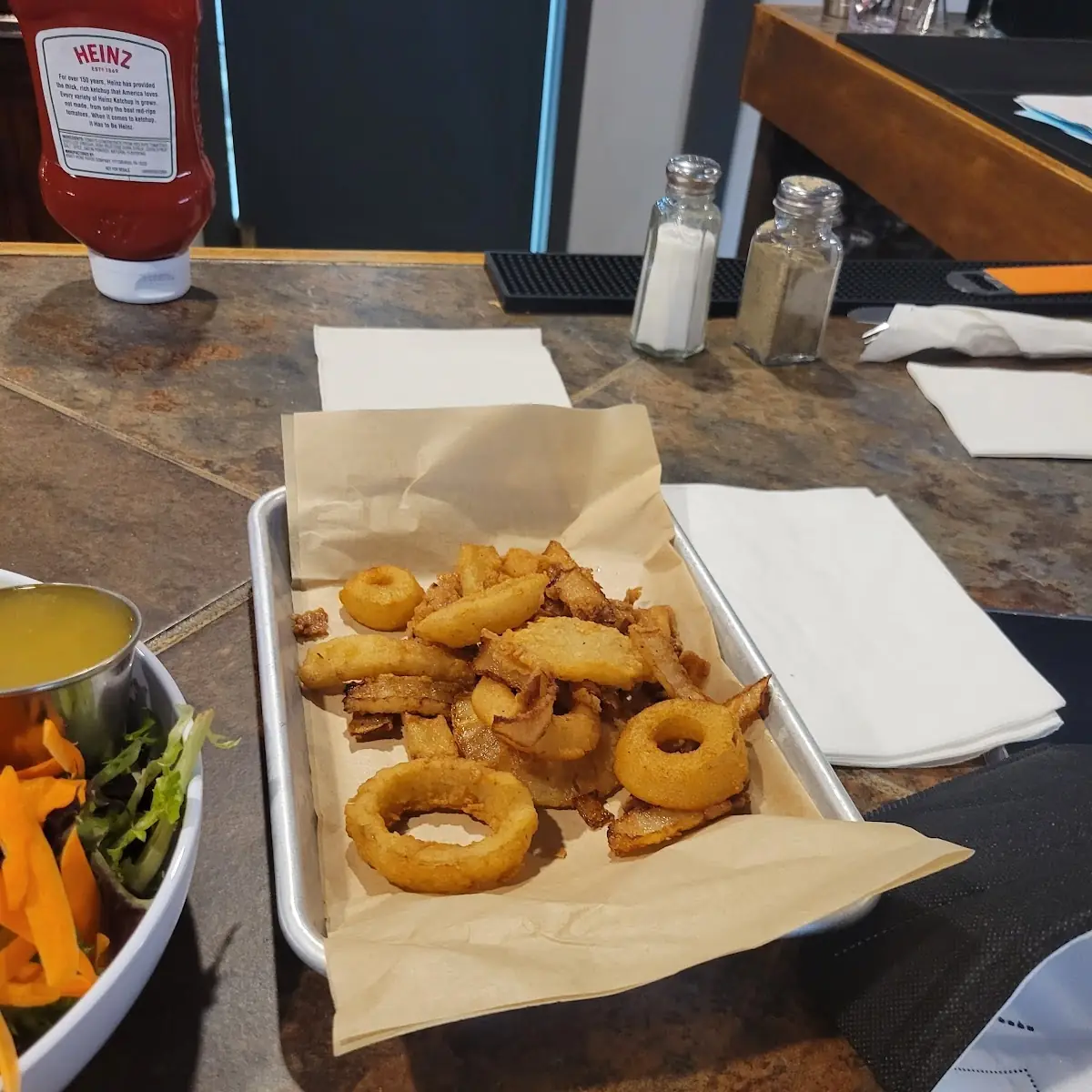 Onion Rings