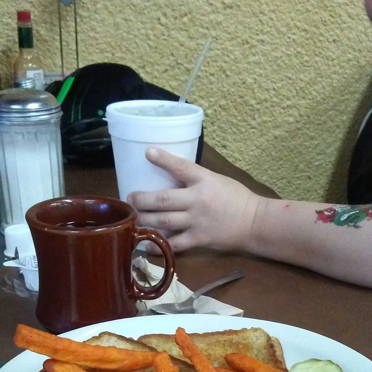 Sweet Potato