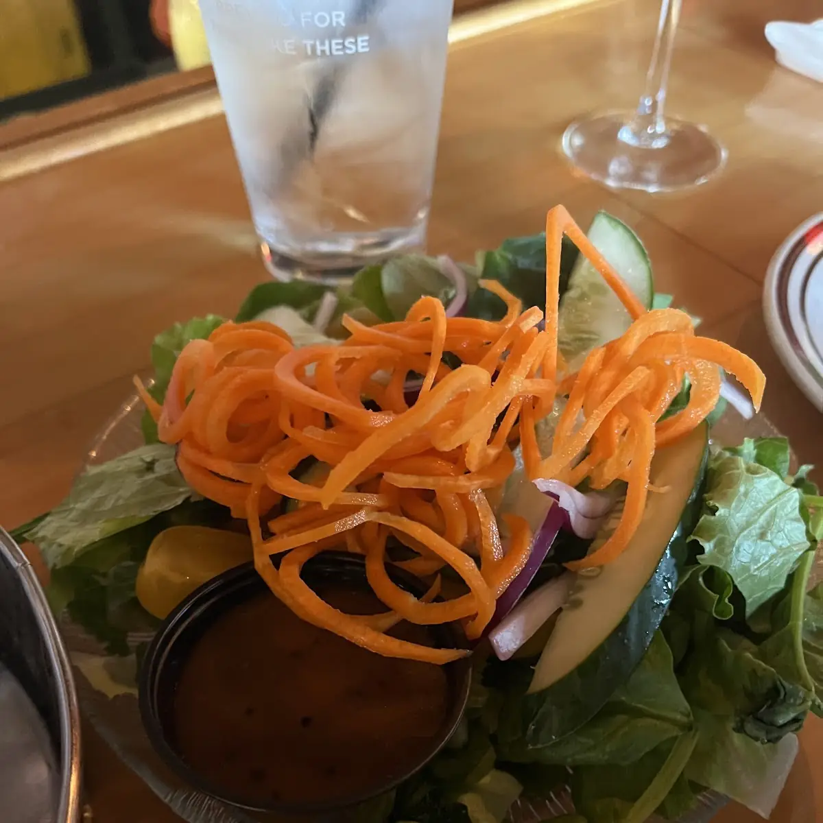 House Salad