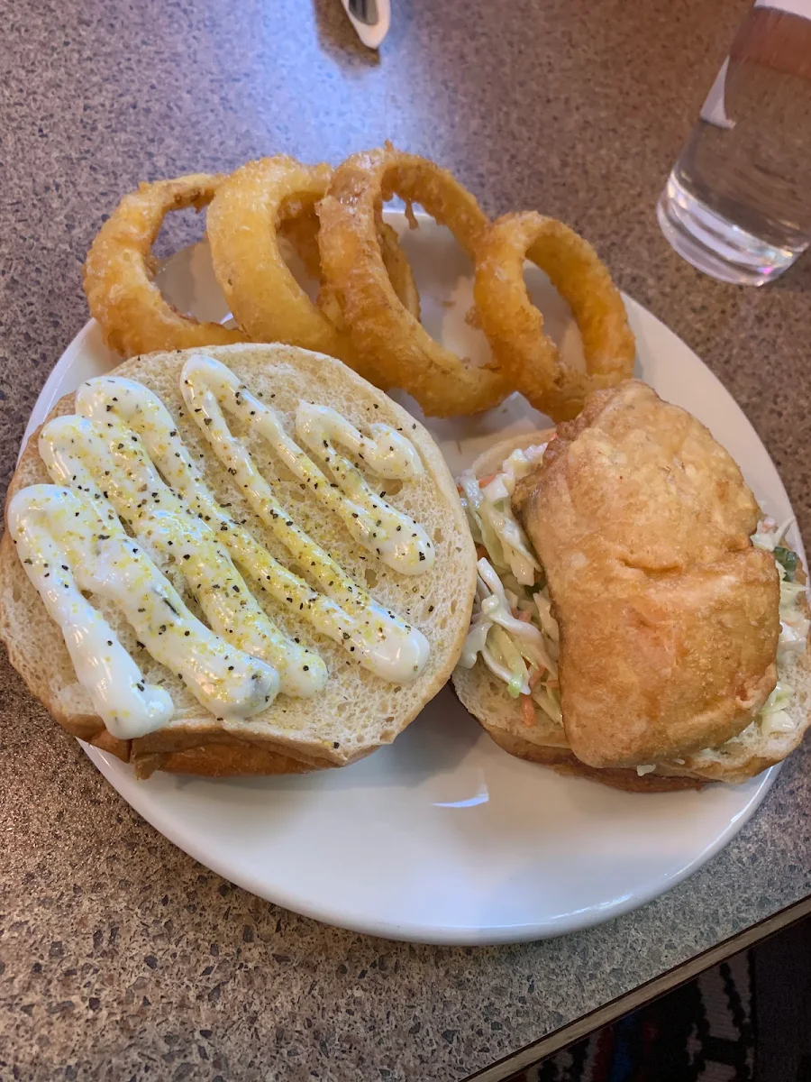 Highlights, C-Lovers Fish & Chips