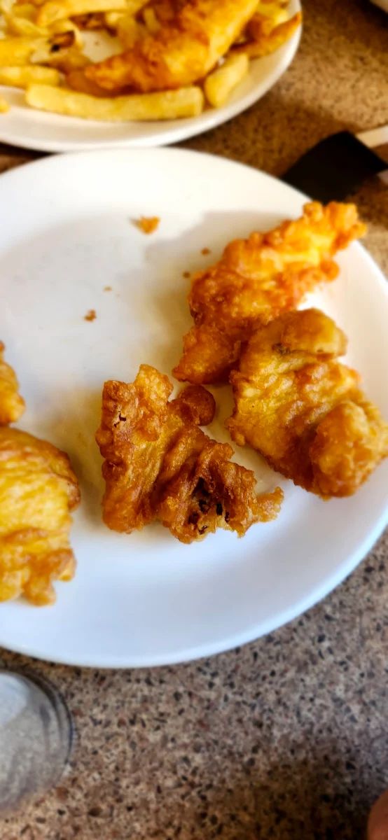 Highlights, C-Lovers Fish & Chips