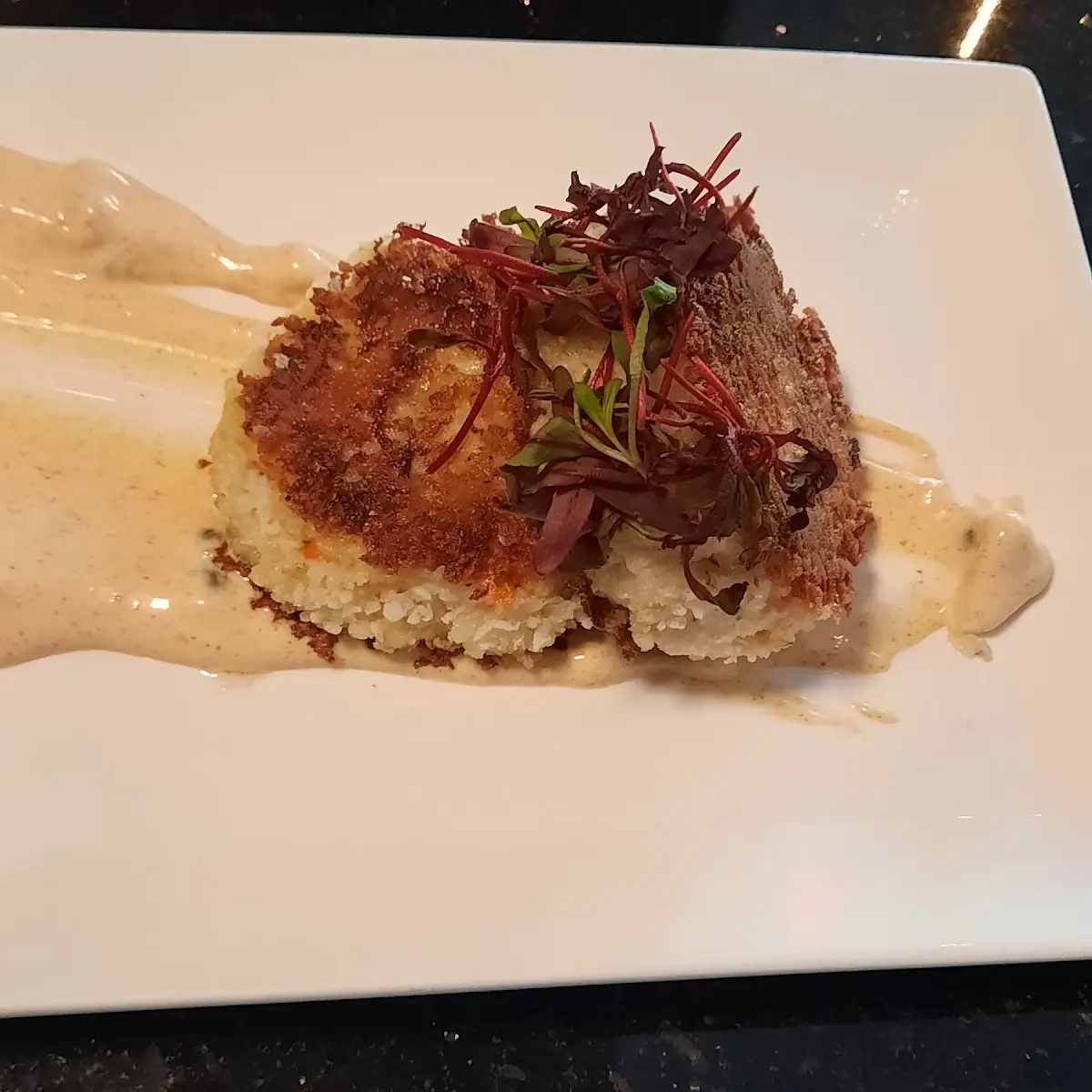 Crab Cakes