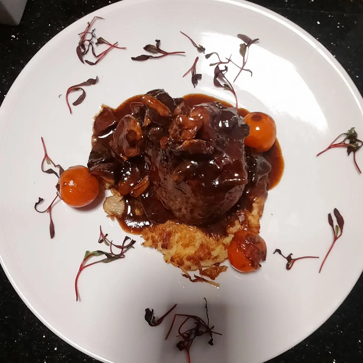 Filet Mignon
