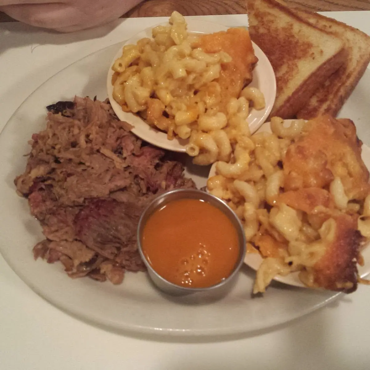 Mac N Cheese