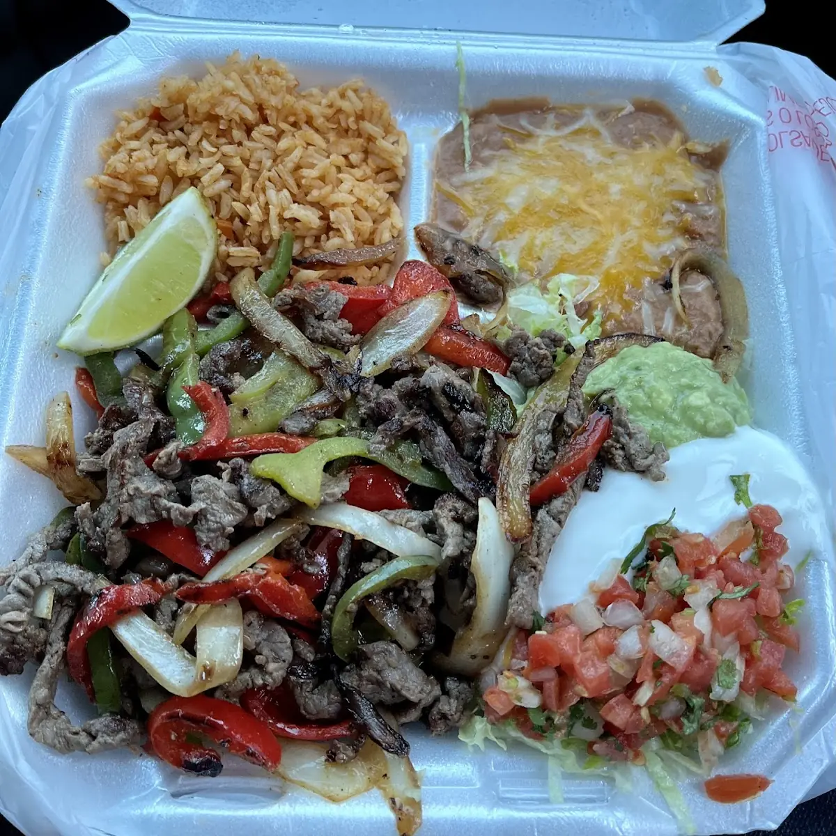 Carne Asada