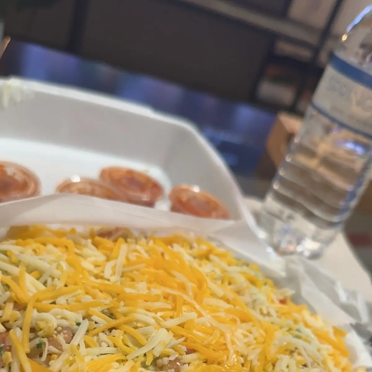 Ground Beef Taco | Kids