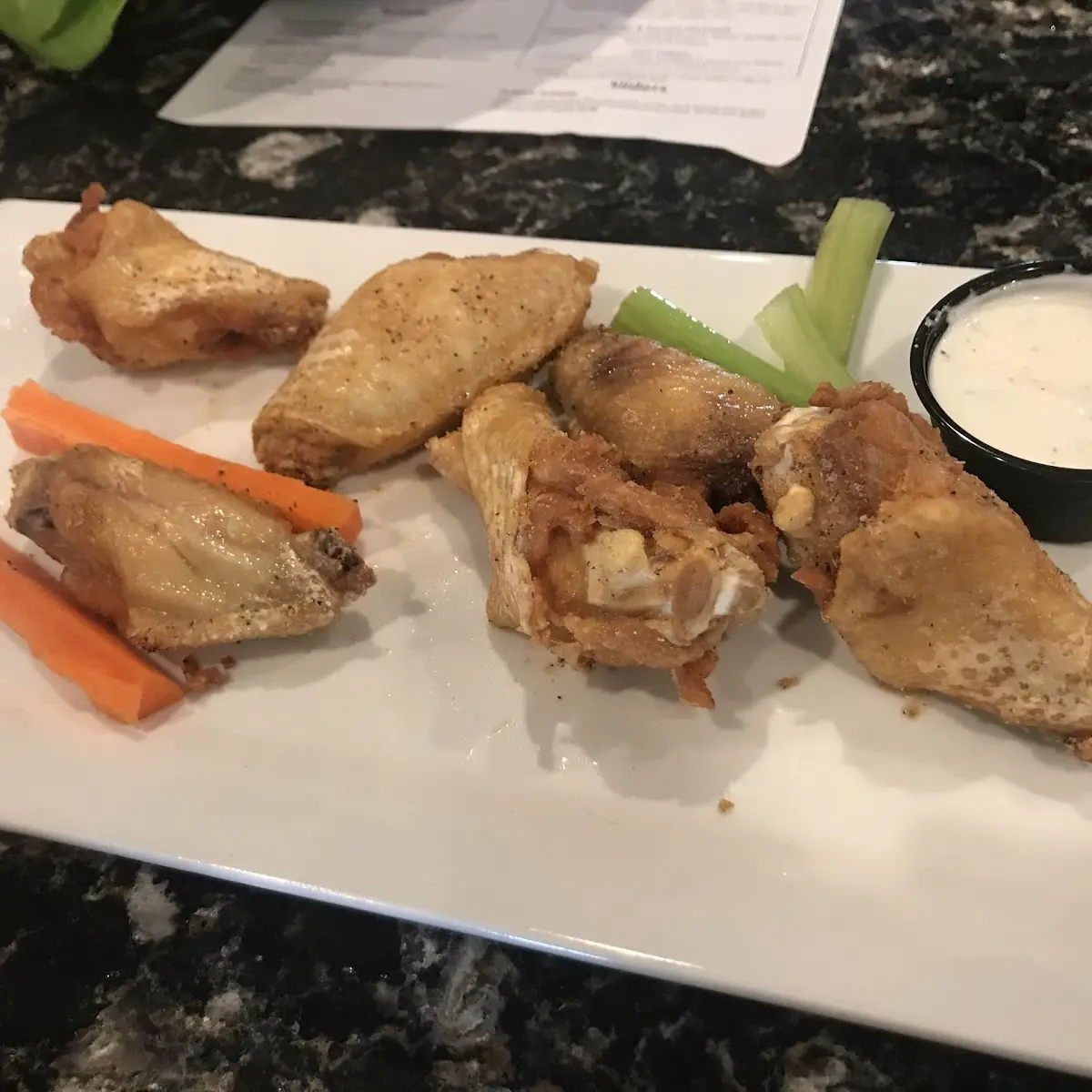 Chicken Wings