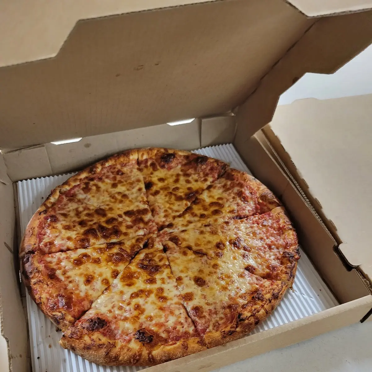 Cheese Pizza