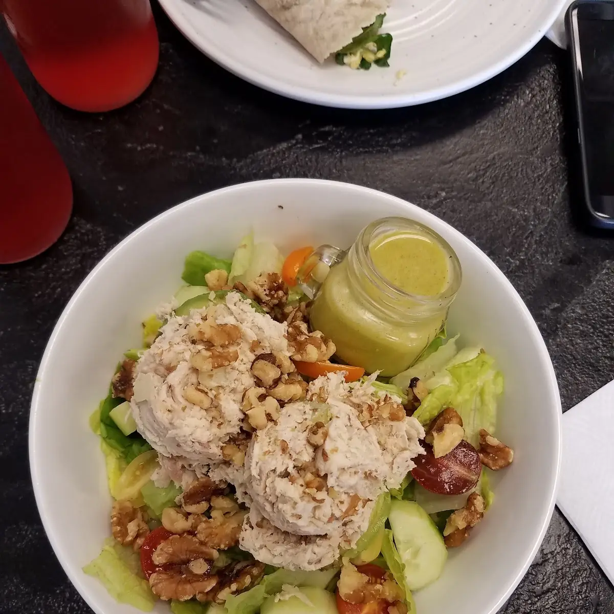 Tuna Salad