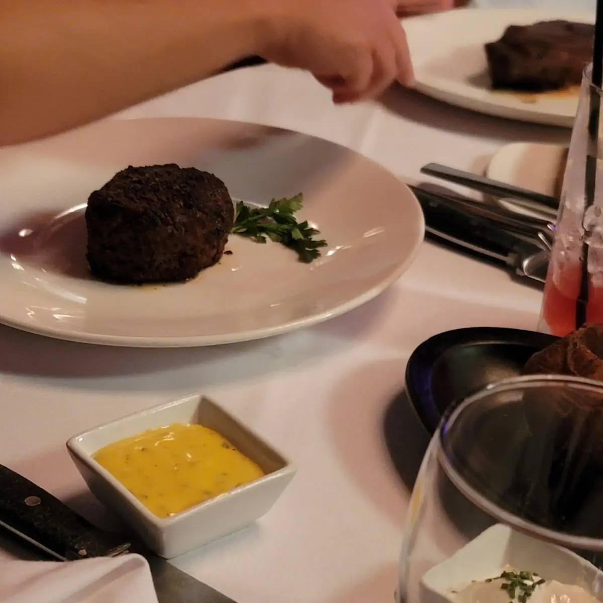 Filet Mignon