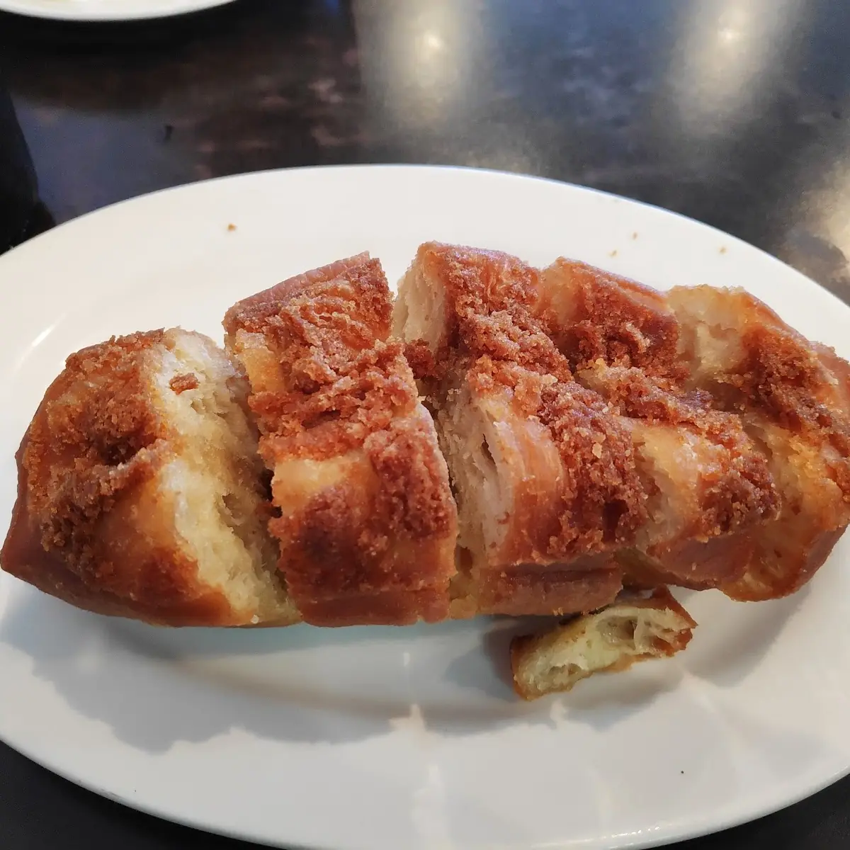 Chinese Donuts