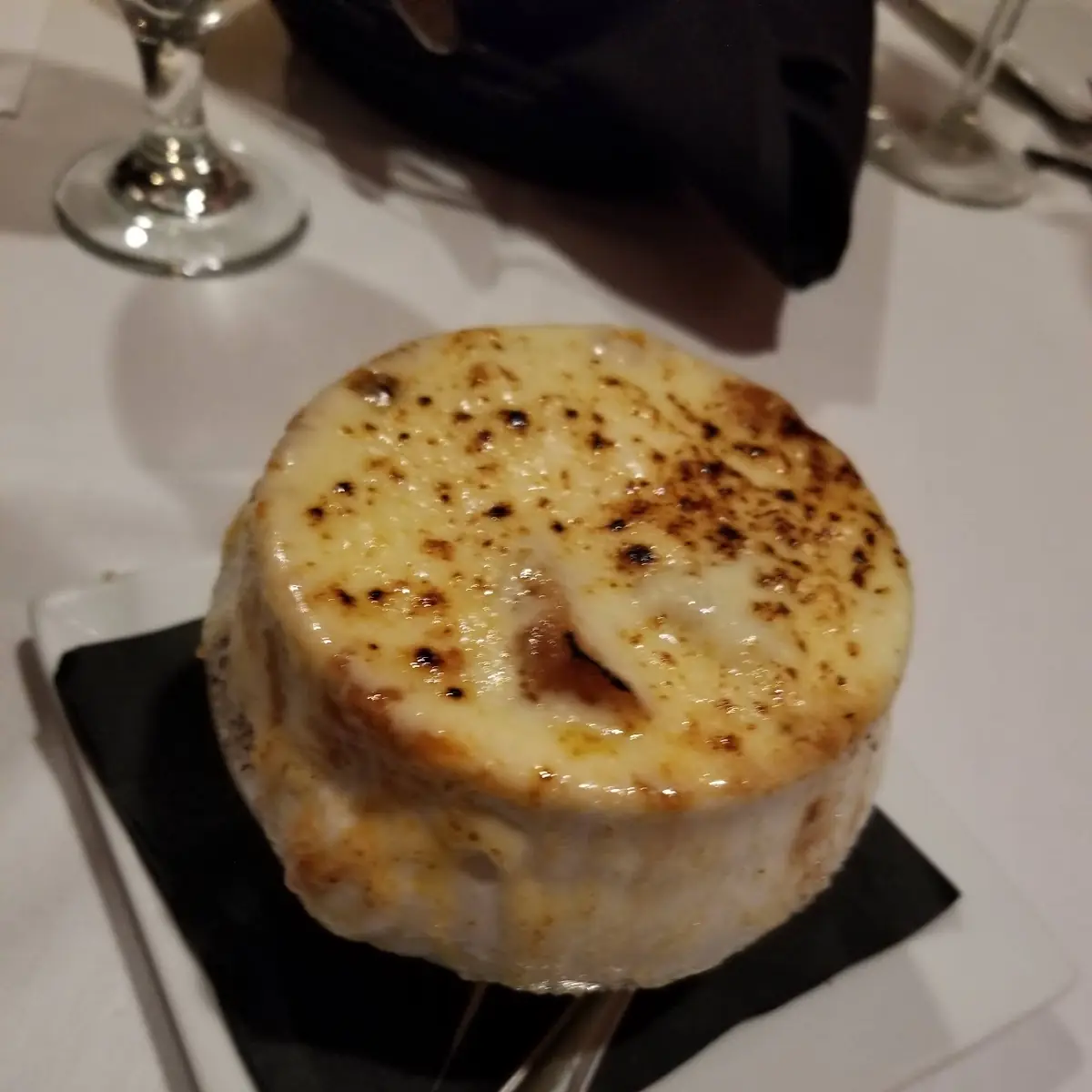 Onion Soup