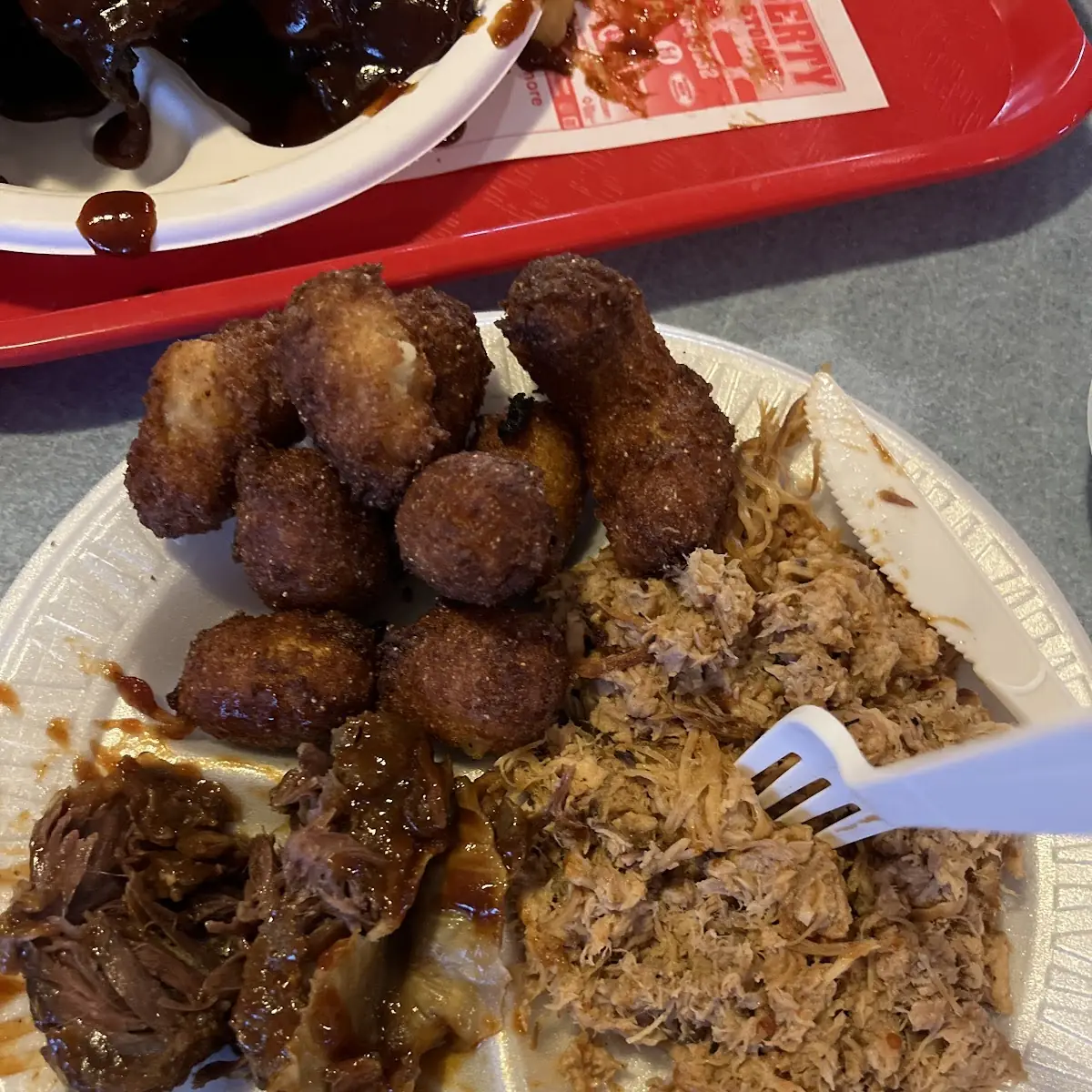 Pulled Pork