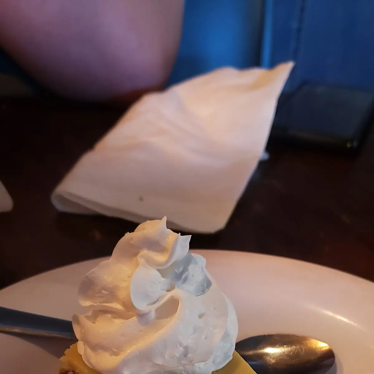 Key Lime Pie