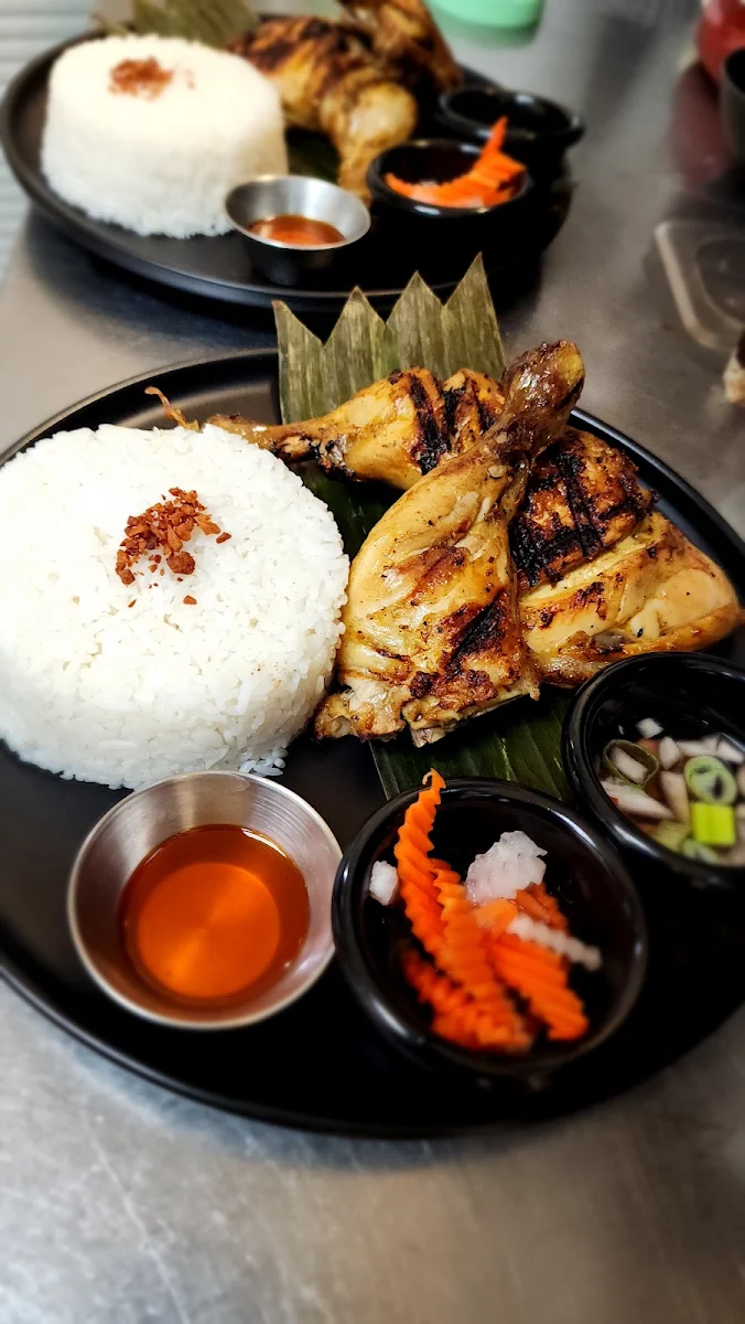 Crispy Original Chicken Wings