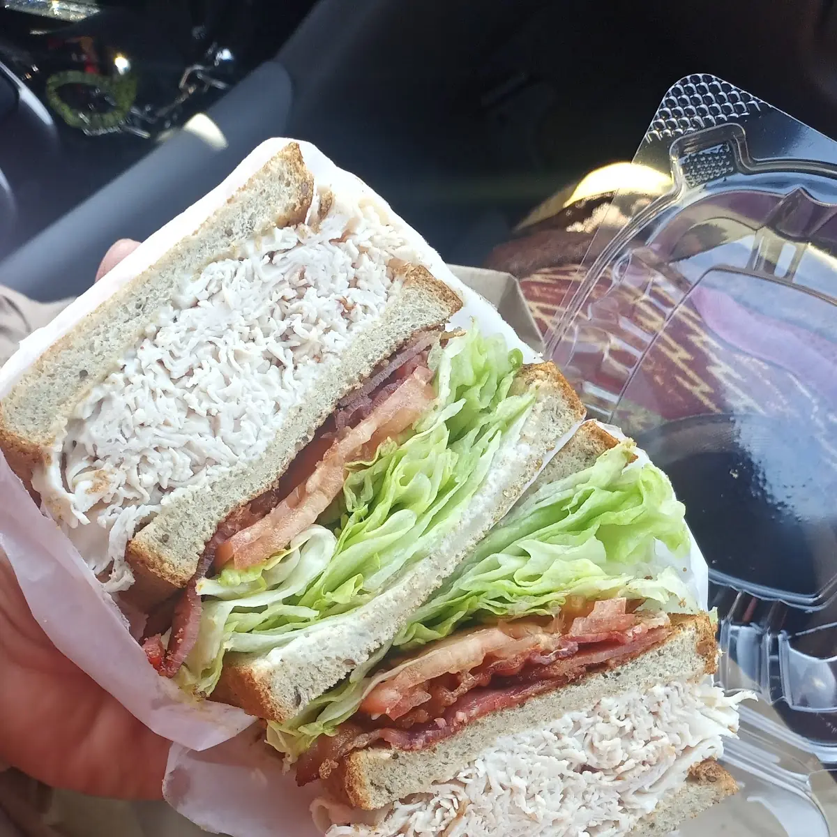 Turkey Club