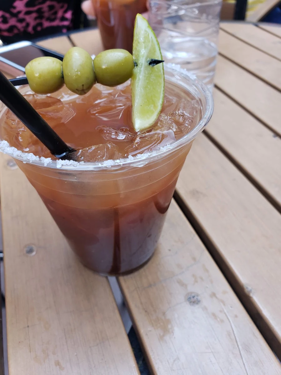 Bloody Mary