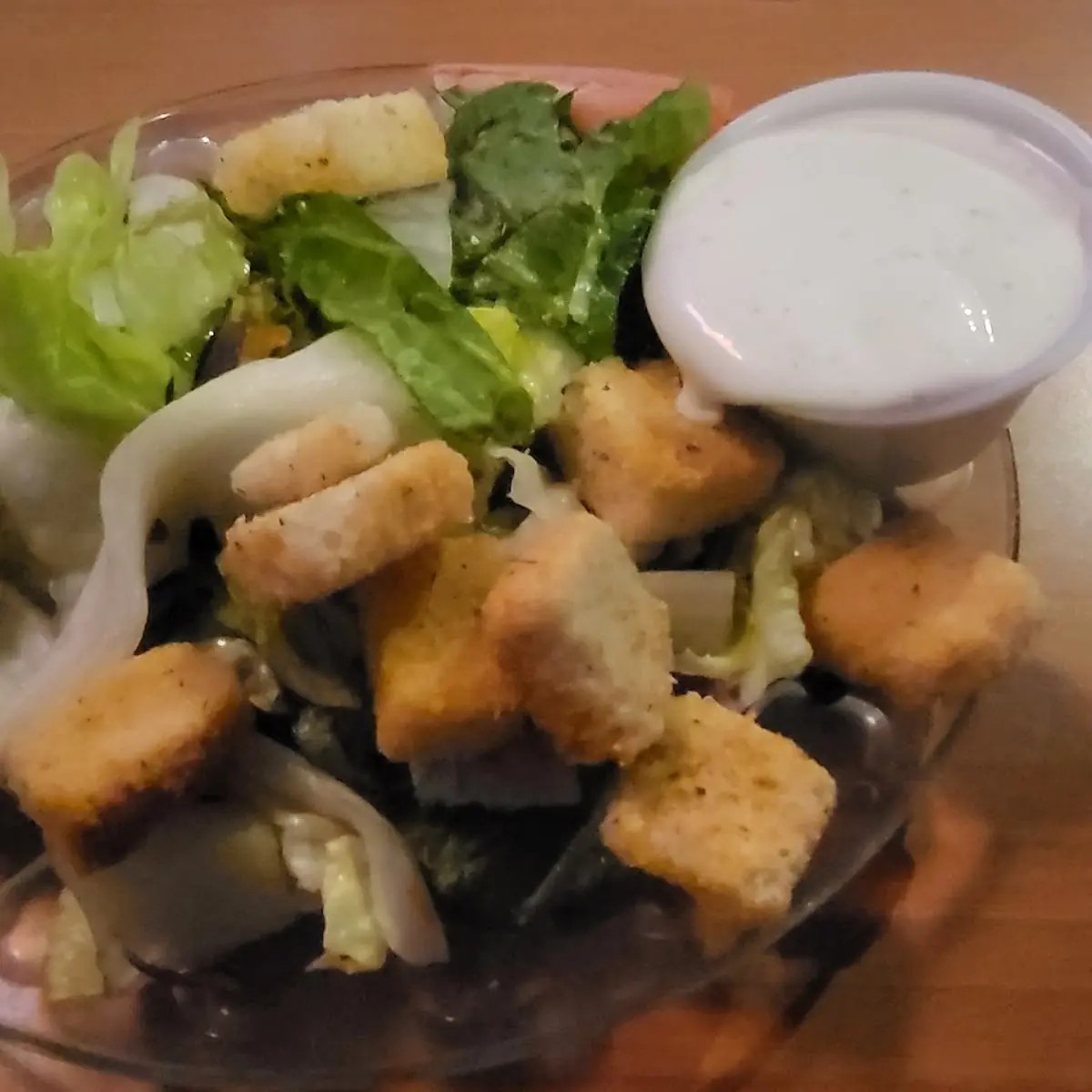 Side Salad