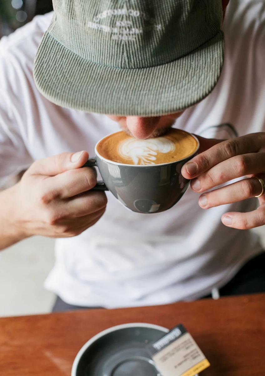 Highlights, Criminal Coffee Company