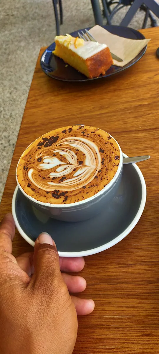 Highlights, Criminal Coffee Company