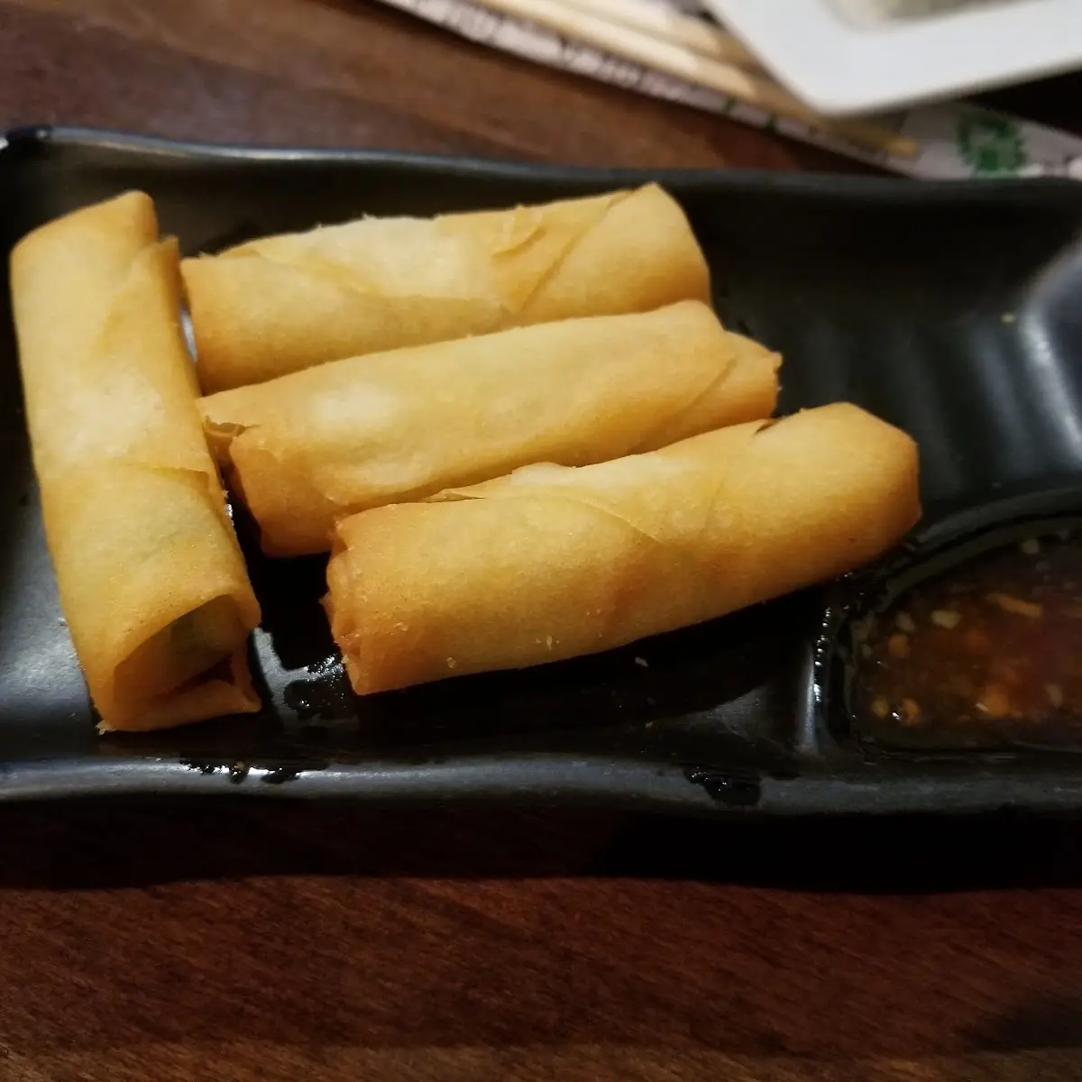 Spring Roll