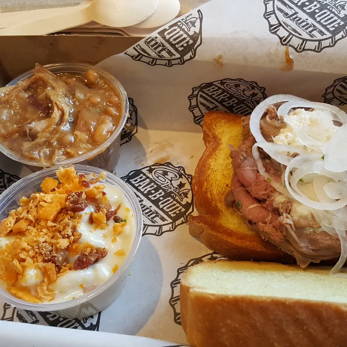 Pulled Pork