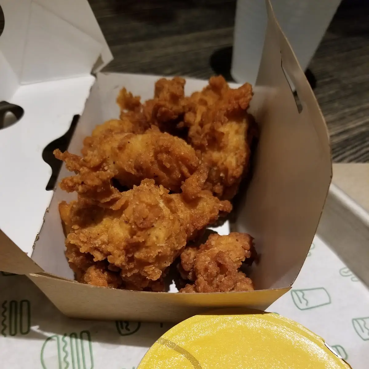 Chicken Nuggets