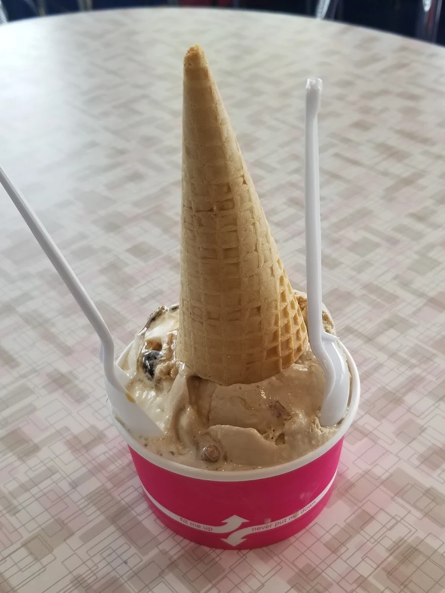 Ice Cream Cone