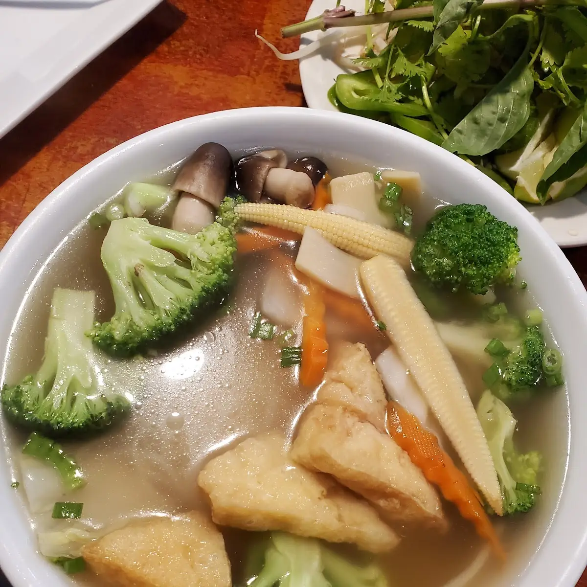 Pho Chay